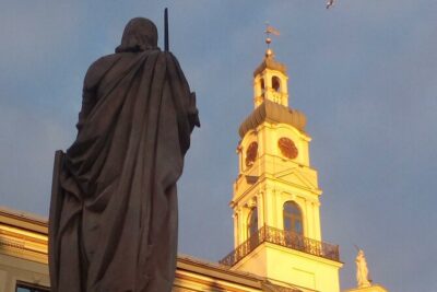 2 Hours Walking Tour in Legends and Secret of Riga’s Old Town