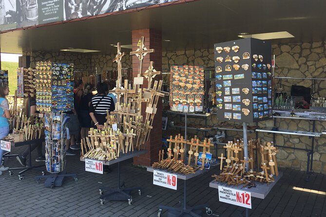 5,5 Hour Small Group Tour to Hill of Crosses from Riga - Price and value: what you pay for, what you should budget
