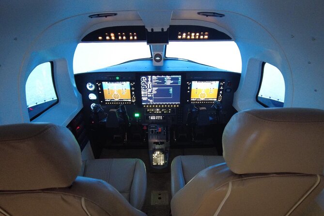 Aeroplane Flight Experience - Key things to know before you go
