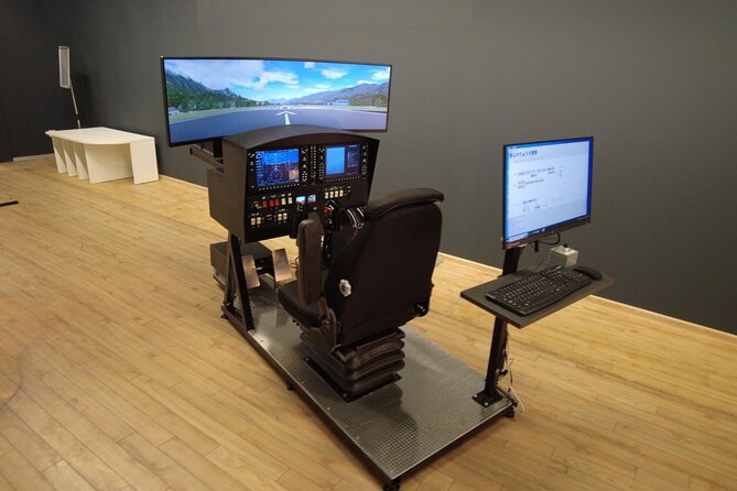 Aeroplane Flight Experience - How the One-Hour Session Actually Feels