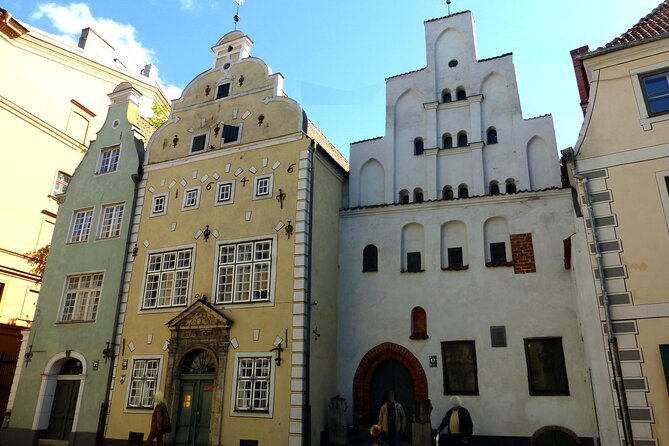 An audio tour of Old Riga: from St Peter's Church to the Monument of Freedom - What this Old Riga audio walk is, and why it works