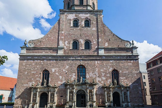 An audio tour of Old Riga: from St Peter's Church to the Monument of Freedom - Price and value: is $6.99 worth your time?