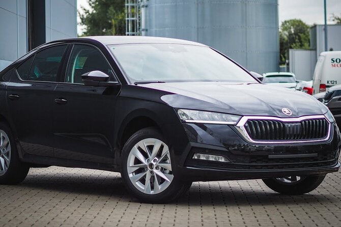 Arrival Private Transfer from Riga Airport RIX to Riga by Sedan - Price check: is $39.48 per person good value?