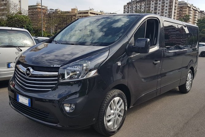 Arrival Private Transfer from Riga Airport RIX to Riga City by Minivan - Key Things to Know Before You Go