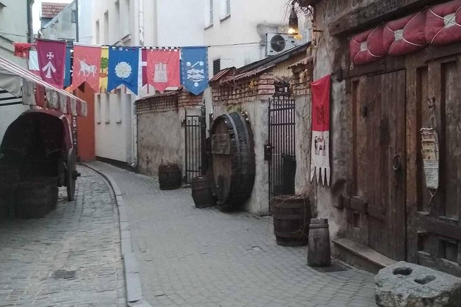 Best Of Riga Walking Tour: Old Town - Key highlights you will feel during the walk