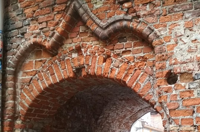 Best Of Riga Walking Tour: Old Town - Price and value: why $24 can make sense here