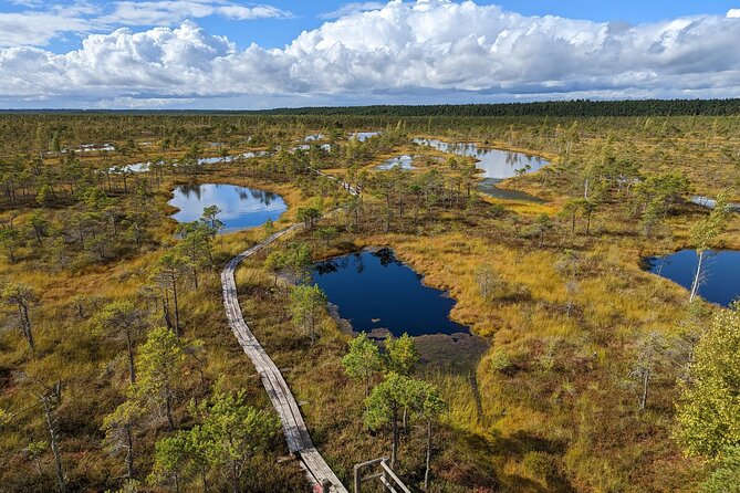 Bogs and Resorts in Jūrmala - Jomas iela: the resort street that grew out of dunes and valleys