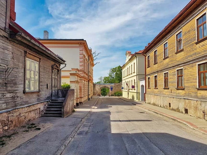 Cēsis, Līgatne & Sigulda Tour: Must-see Highlights - Key points I think you will care about