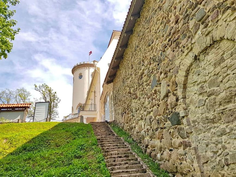 Cēsis, Līgatne & Sigulda Tour: Must-see Highlights - Price and time: what $283 buys you in the real world