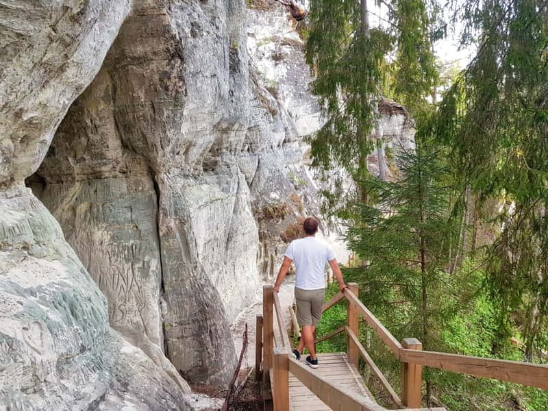 Cēsis, Līgatne & Sigulda Tour: Must-see Highlights - Who should go, and who should skip this one