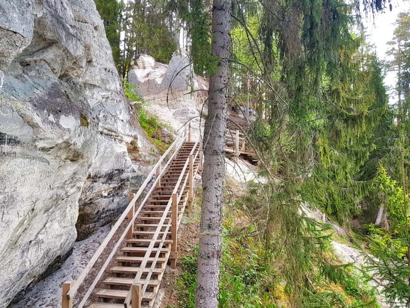 Cēsis, Līgatne & Sigulda Tour: Must-see Highlights - What to bring, and how to make the day smoother