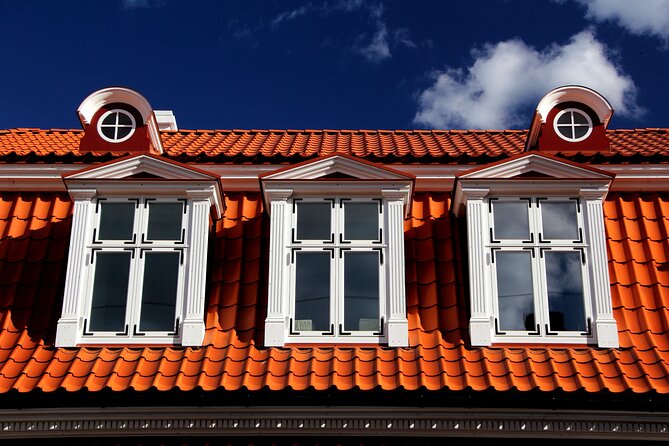 Cesis: Medieval heritage and natural treasures - Riga Pickup to Cesis Arrival: Less Hassle, More Time