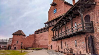Day trip Riga – Sigulda, the ‘Switzerland of Latvia’