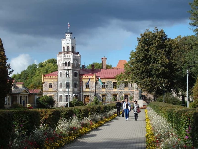 Day trip Riga - Sigulda, the 'Switzerland of Latvia' - A practical step-by-step schedule you can plan around