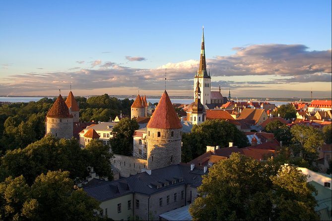 Day trip to Tallinn from Riga - Key things to know before you go