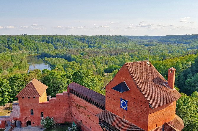 Discover Best Of Gauja National Park In One Day - Key things to know before you go
