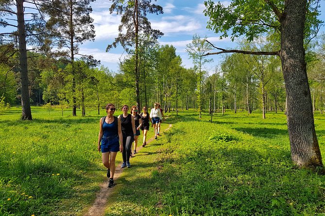 Discover Best Of Gauja National Park In One Day - Price and value: what you are really paying for