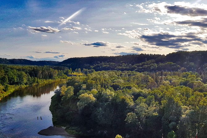 Discover Best Of Gauja National Park In One Day - What to pack for this Gauja hike and castle day