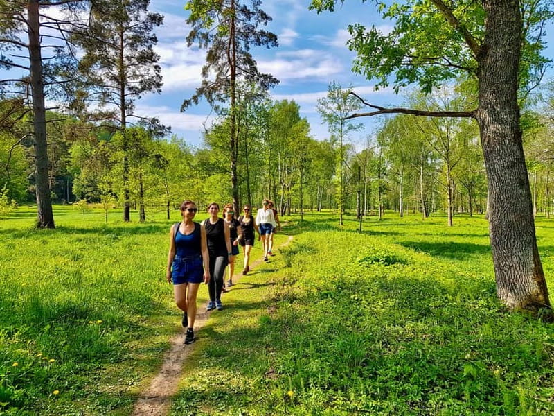 Discover Best of Sigulda and Gauja National Park In One Day - Why This One-Day Gauja Trip Works So Well