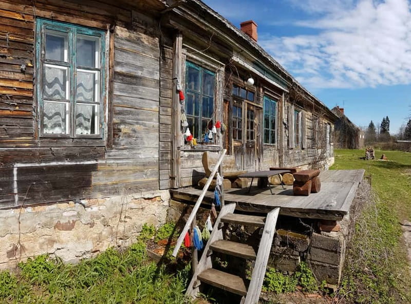 Discover Best of Sigulda and Gauja National Park In One Day - The Improv-Travel Approach: flexible, not rigid