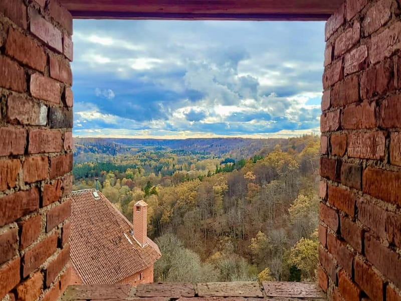 Discover Best of Sigulda and Gauja National Park In One Day - Guide-led learning that stays practical