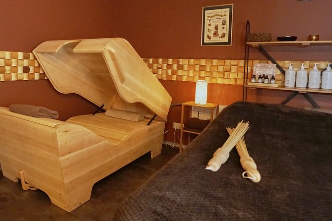 Euphoria - For 2 Persons - Riga Spa Comfort, Set Near Easy Transit in the Old Town