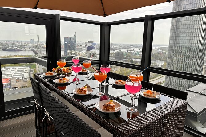 Exclusive Igloo for Lunches, Dinners and Events - Value Check: Is $72.59 a Smart Use of Your Riga Time?
