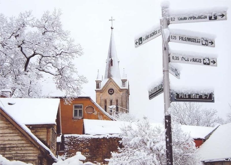 From Riga: Cesis and Sigulda Day Trip with Hotel Transfers - Key Moments You Shouldn’t Rush Past