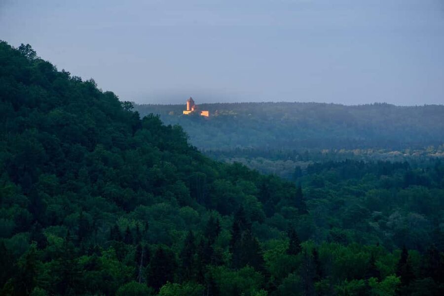 From Riga: Explore Latvian Nature With a Local Photographer - What you get for the price: value beyond the cost number
