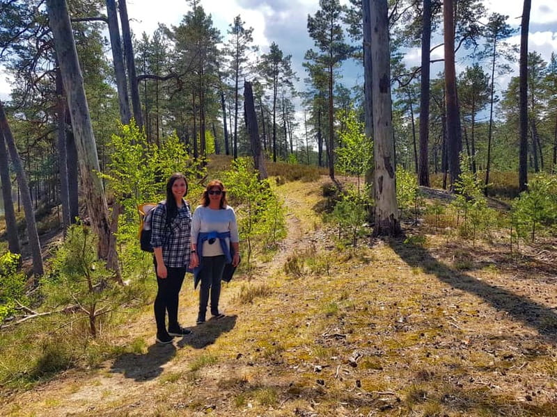 From Riga: Four Natural Ecosystems In One Hike - Tips to Get More From the Hike (Without Overthinking It)