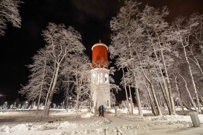 From Riga: Jurmala and Kemeri National Park Tour + Baltic Sea - Private Transport and a Small Group, Why It Feels Easier