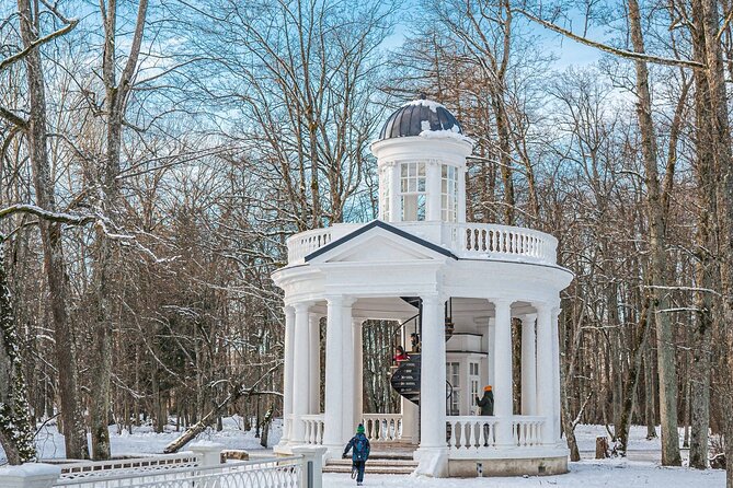 From Riga: Jurmala and Kemeri National Park Tour + Baltic Sea - Price and Value: What $129.45 Covers