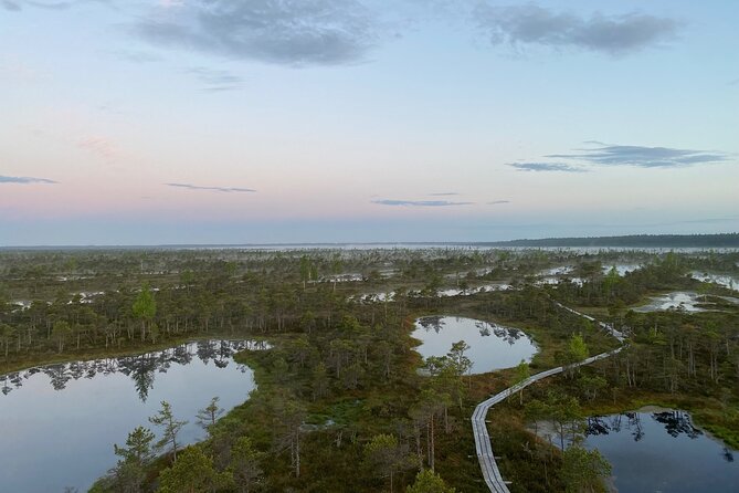 From Riga: Kemeri Bog Boardwalk and Jurmala Seaside - A Riga-to-Seaside Day Trip With Two Very Different Moods