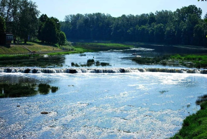 From Riga: Kemeri National Park and Kuldiga Tour - Quick hits you will care about