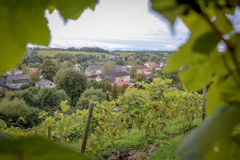 From Riga: Kuldiga UNESCO, Waterfall & Wine Day Trip - Price and value: is $190 per person fair for this day?