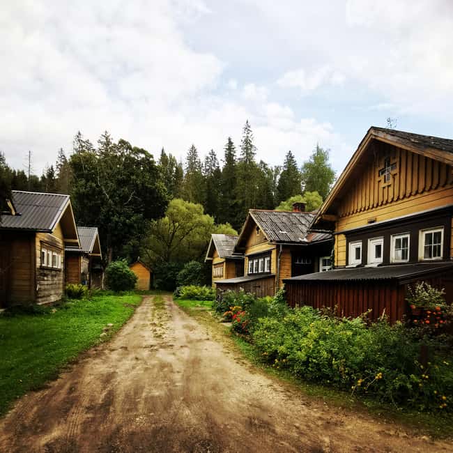 From Riga: Ligatne Village and Gauja River National Park … - Price and value: is $153 per person worth it?
