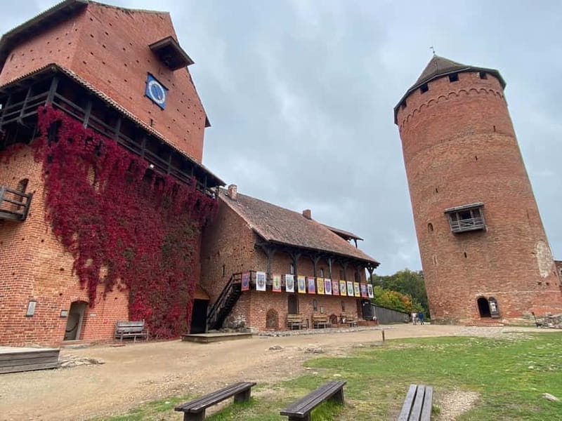From Riga: Sigulda and Turaida Legends Tour - Value for $127: What You Get and Where It Can Feel Tight