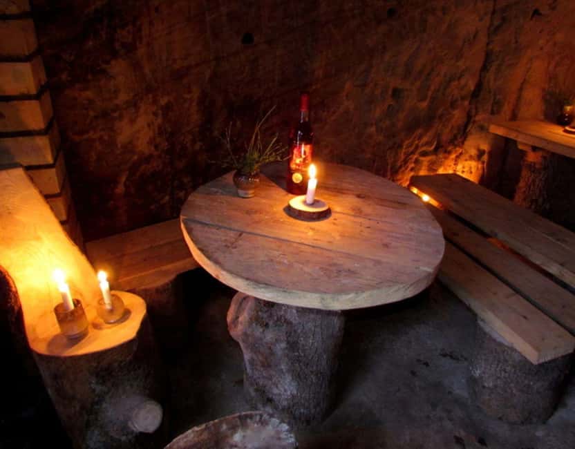 From Riga: Sigulda Top Sights & Wine Tasting - Key Points If You Only Read This