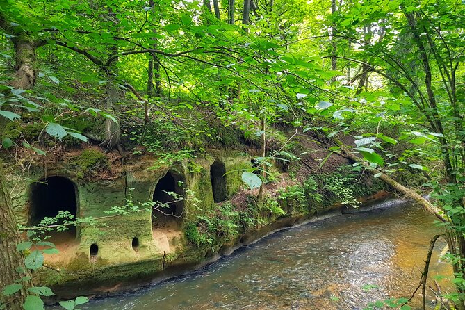 Full Day Gauja National Park Ultimate Hiking & Sightseeing Trip - Price, Group Size, and What Makes It Good Value