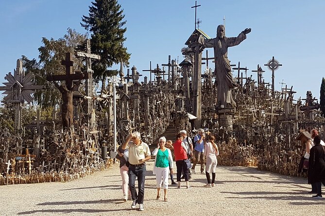 Full-Day Private Trip, Hill of Crosses, Rundale and Bauska Castle - Should You Book This Private Full-Day Route from Riga?