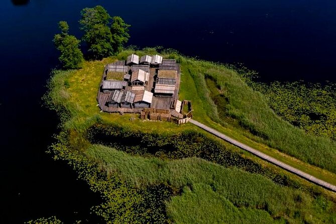Full-Day Private Trip to Cesis, Sigulda and Turaida from Riga - Turaida Castle Tower and Museum: The Best Time to Slow Down