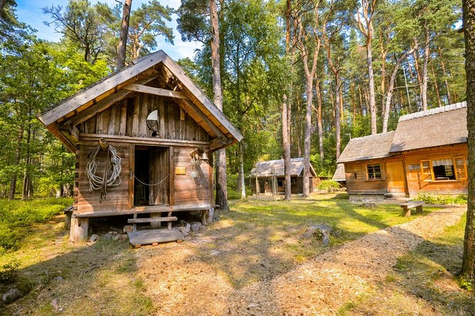 Full-Day Private Trip to Jurmala, Fisherman Villages and Nature Trails from Riga - Key things I’d prioritize before you go