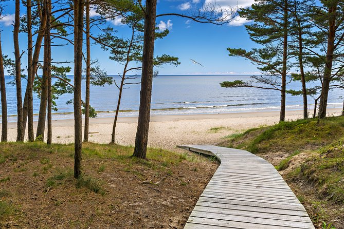 Full-Day Private Trip to Jurmala, Fisherman Villages and Nature Trails from Riga - How to pace the whole 8 hours without feeling rushed