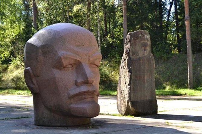 Full-Day Private Trip to Nuclear Missile Base and Secret Soviet Bunker - Riga to Zeltiņi: an 8 am start that actually pays off