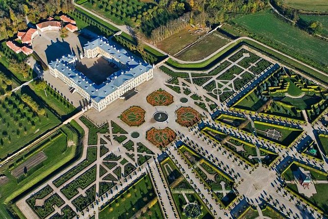 Full-Day Private Trip to Palace and Medieval Castle from Riga - Key takeaways