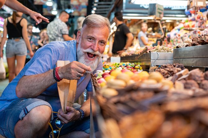Fun Walk Private Tour Around Central Market Riga - Key Points You Should Know Before You Go