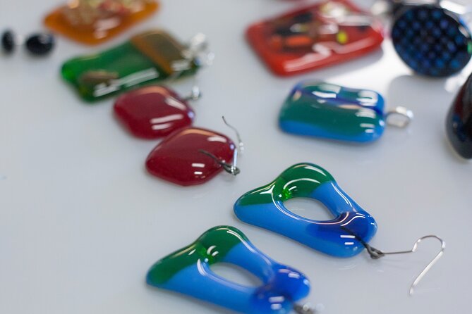 Glass Jewellery Workshop - Why This Riga Glass Workshop Is Worth Your Afternoon