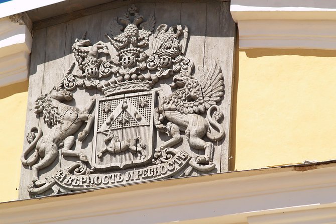 Group Day trip to Rundale Palace, Hill of Crosses & Bauska Castle - What is included vs. what you’ll likely pay on your own