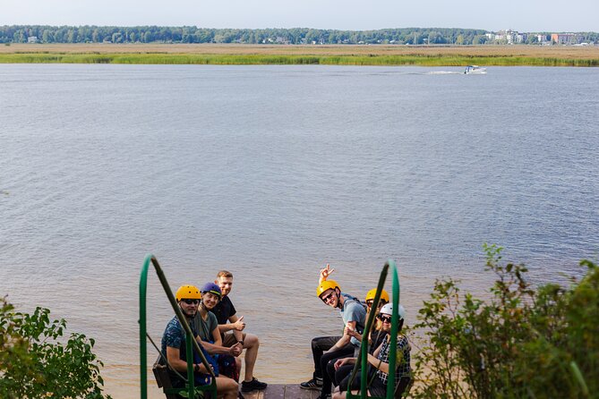 Guided Ebike Tour on Forest Roads and Trails Near Riga - Price and Value, Is $96.02 Worth It?