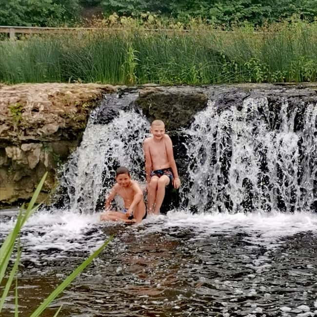 Guided Tour to UNESCO Kuldiga town & Venta River Waterfall - Walking Kuldiga’s UNESCO Streets Like You Mean It
